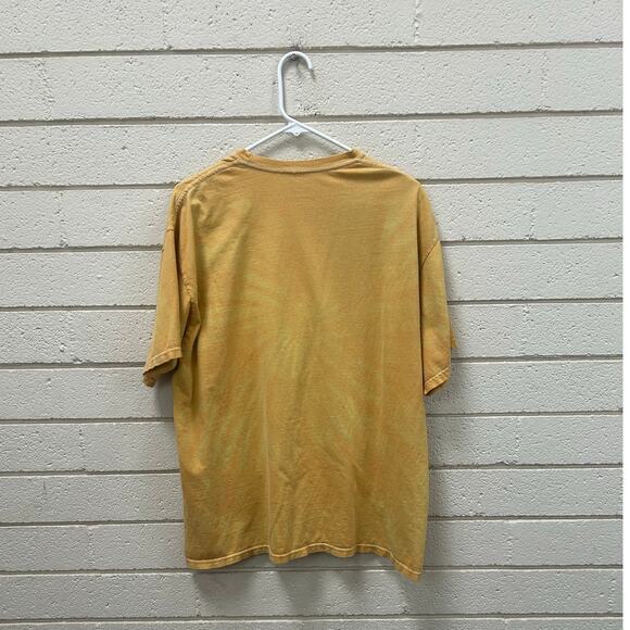 Sublime Yellow Band Tee size M/L - Picture 2 of 8